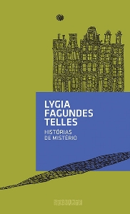 Histórias de mistério.