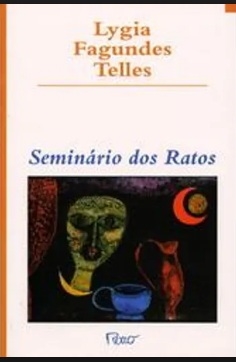 Seminário dos ratos