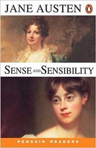 Sense and sensibility.