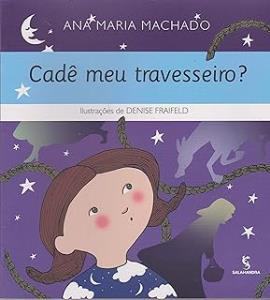 Cade meu travesseiro?