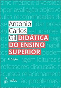 Didática do ensino superior