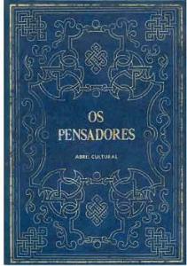 SELEÇÃO DE TEXTOS