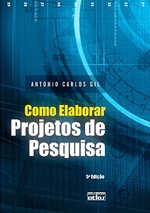 Como elaborar projetos de pesquisa