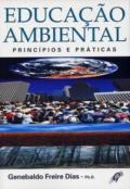 Educação ambiental : princípios e práticas