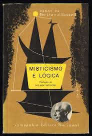 Misticismo e logica