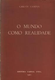 O mundo como realidade