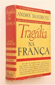 Tragédia na França : documentário