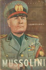 Mussolini