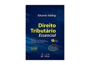 Direito tributário essencial