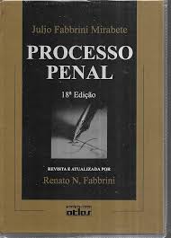 Processo penal