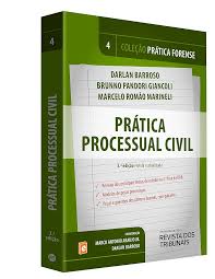 Prática processual civil