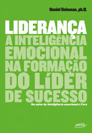 Liderança : a inteligência emocional na formação do líder de sucesso