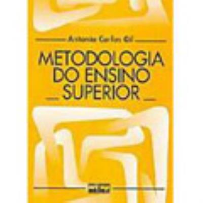 Metodologia do ensino superior