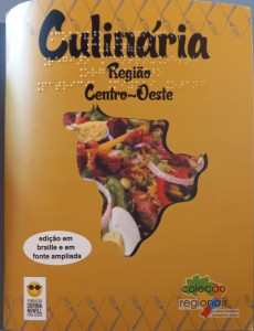 Culinária : Região Centro-Oeste