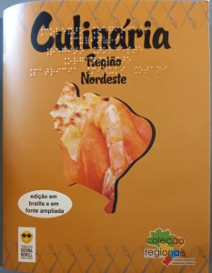 Culinária : Região Nordeste