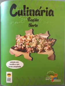 Culinária : Região Norte