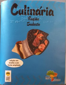 Culinária : Região Sudeste