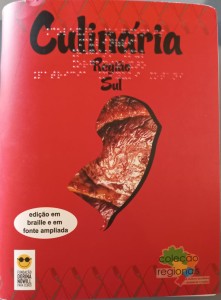 Culinária : Região Sul