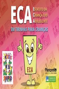 ECA em Tirinhas para Crianças
