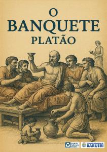 O banquete [recurso eletrônico]
