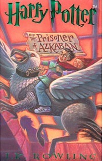 Harry Potter and the prisioner of Azkaban
