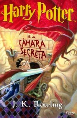 Harry Potter e a câmara secreta