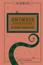 Animais fantásticos & onde habitam