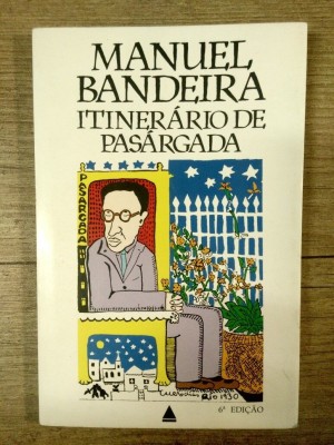 Itinerário de Pasárgada