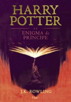 Harry Potter e o enigma do Príncipe