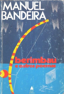 Berimbau e outros poemas