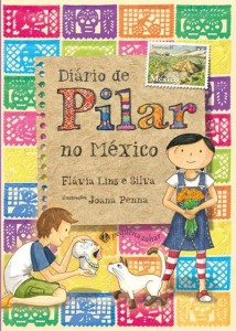 Diário de Pilar no México