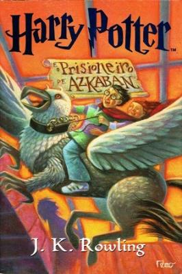 Harry Potter e o prisioneiro de Azkaban