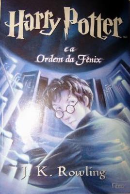 Harry Potter e a Ordem da Fênix